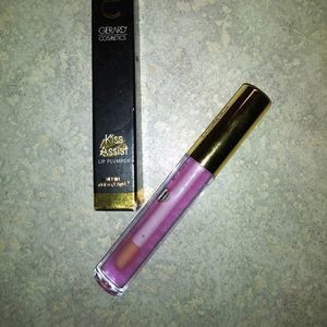 Gerard cosmetics kiss assist lip plumper